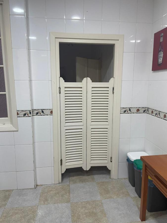 Apartamento En El Centro Historico De Малага Экстерьер фото
