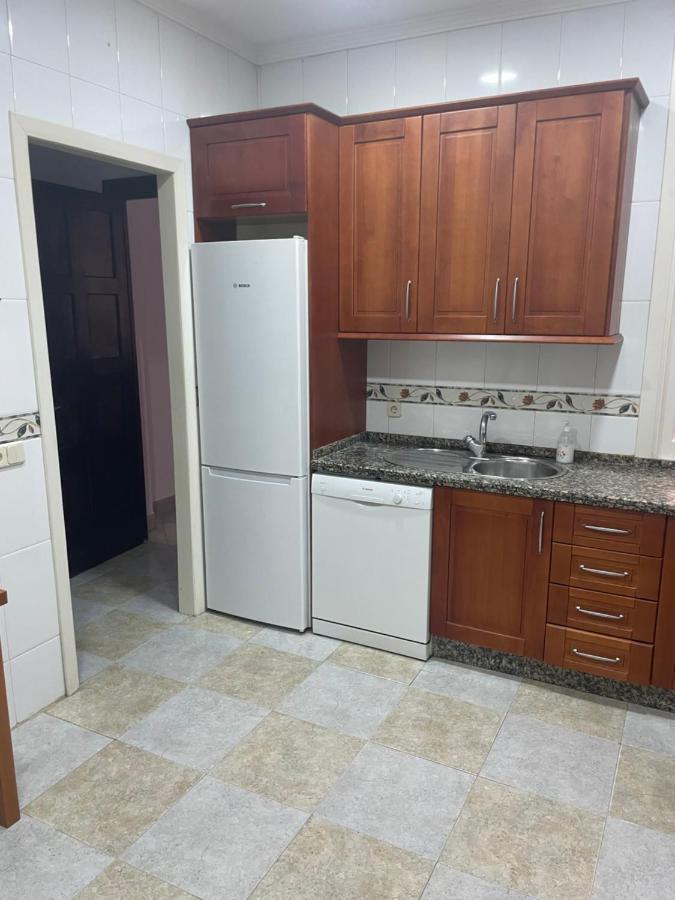 Apartamento En El Centro Historico De Малага Экстерьер фото