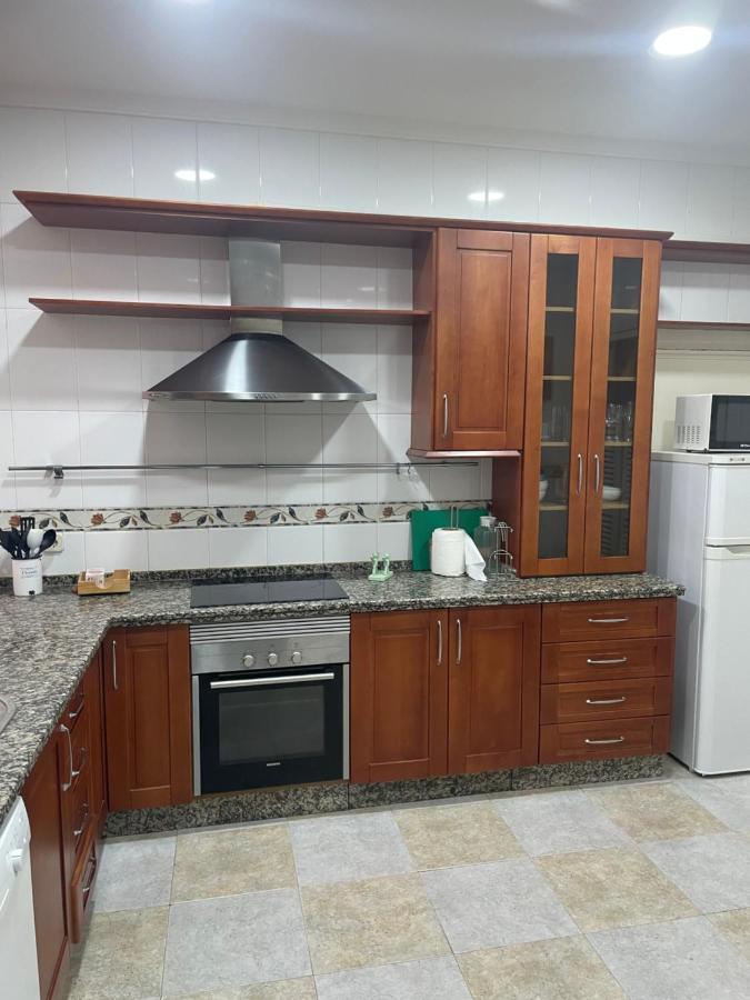 Apartamento En El Centro Historico De Малага Экстерьер фото