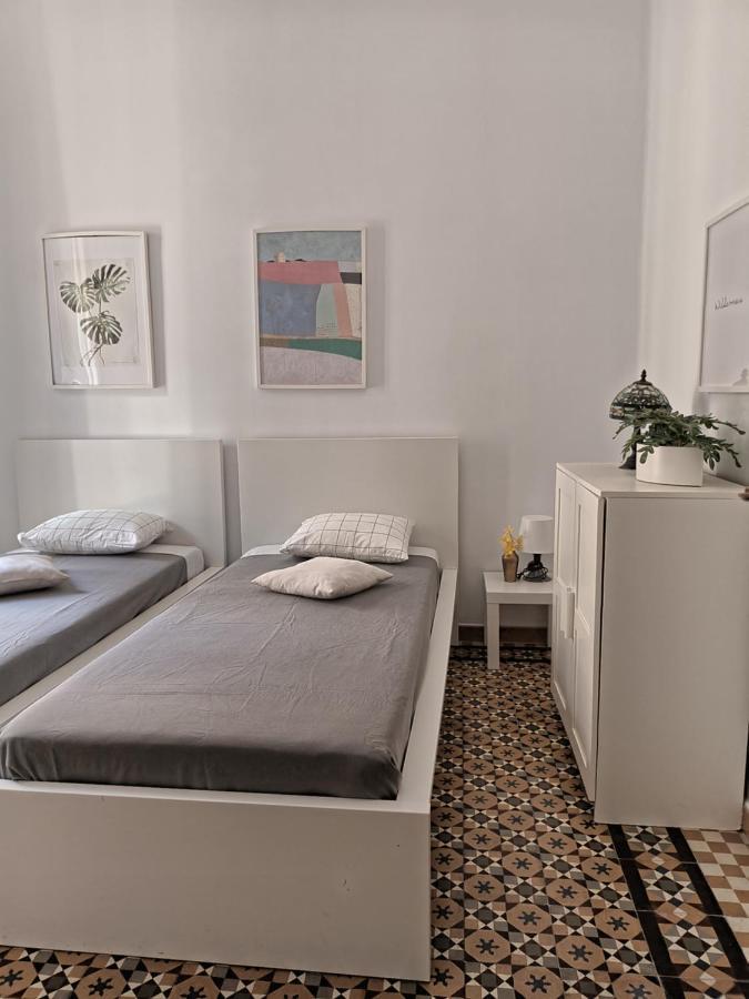 Apartamento En El Centro Historico De Малага Экстерьер фото