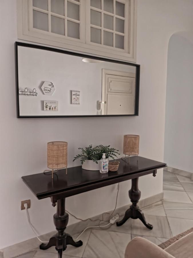 Apartamento En El Centro Historico De Малага Экстерьер фото