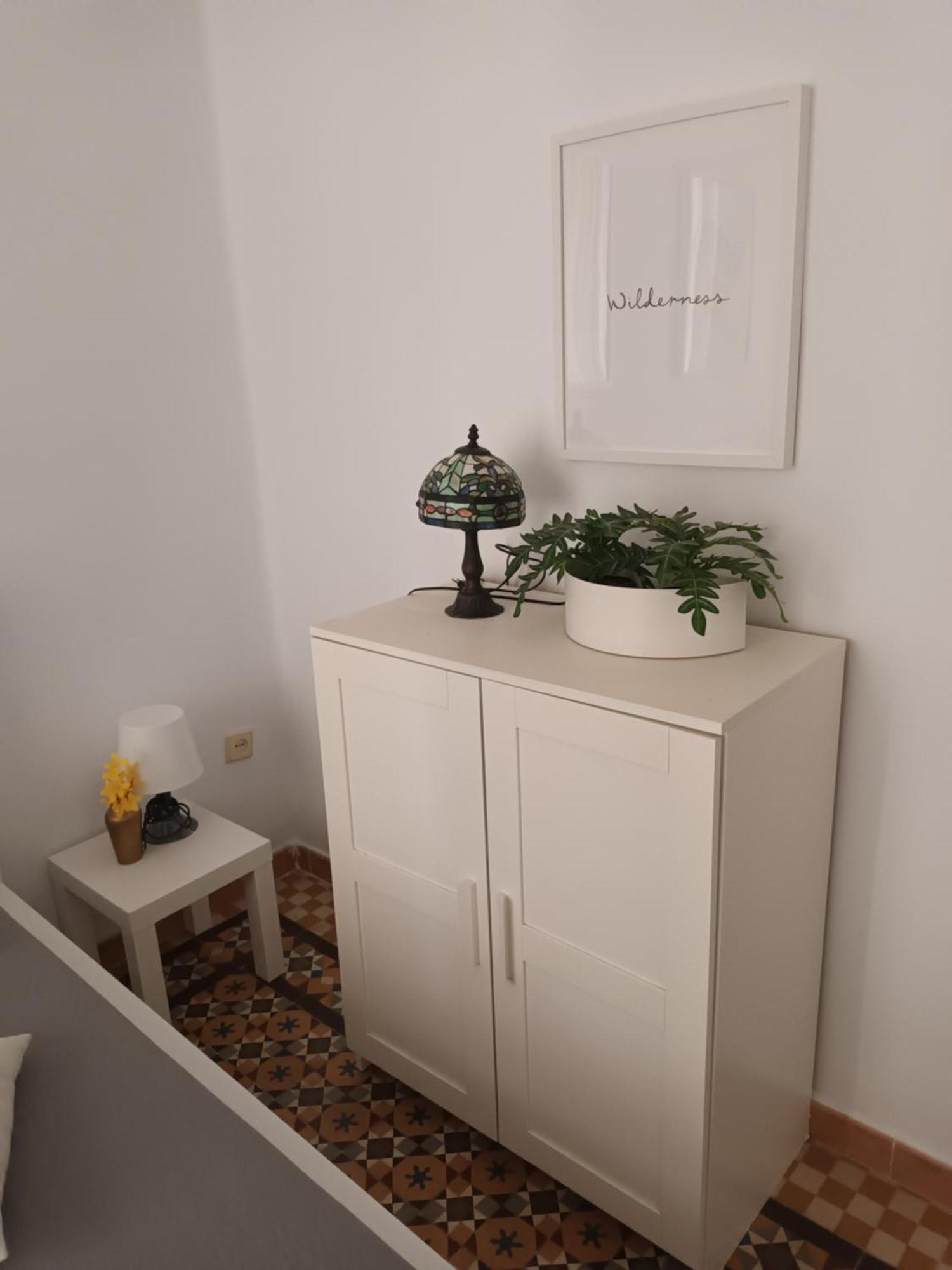 Apartamento En El Centro Historico De Малага Экстерьер фото