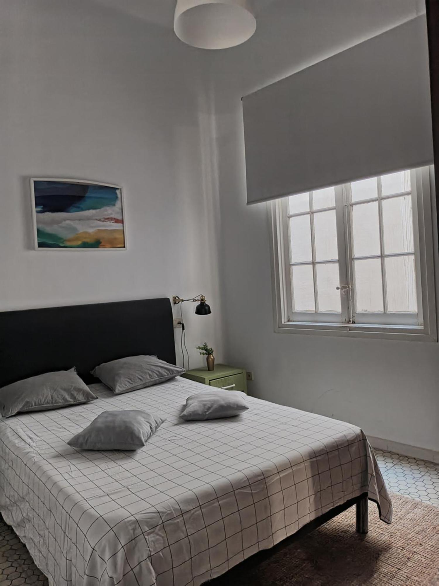 Apartamento En El Centro Historico De Малага Экстерьер фото