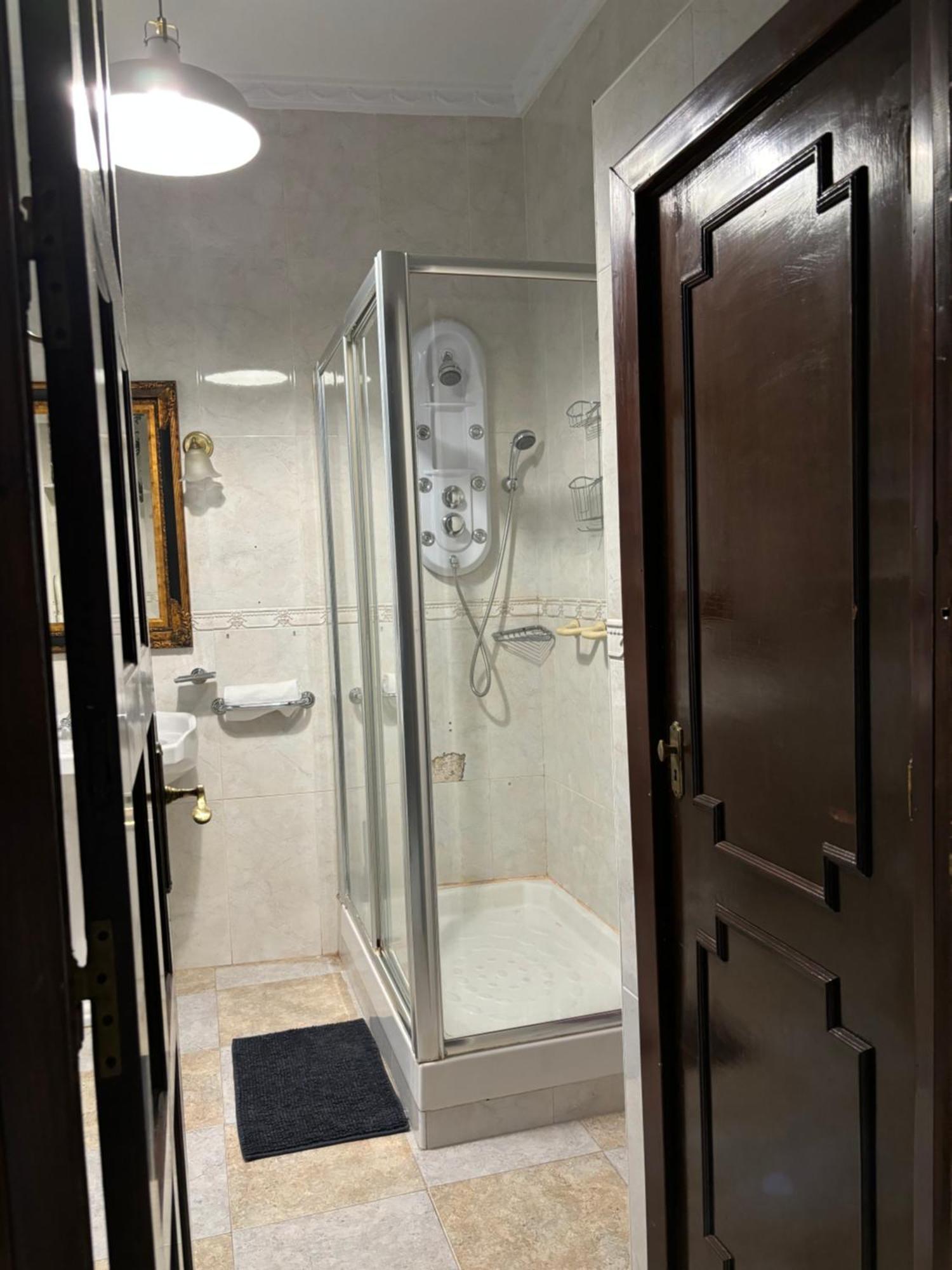 Apartamento En El Centro Historico De Малага Экстерьер фото